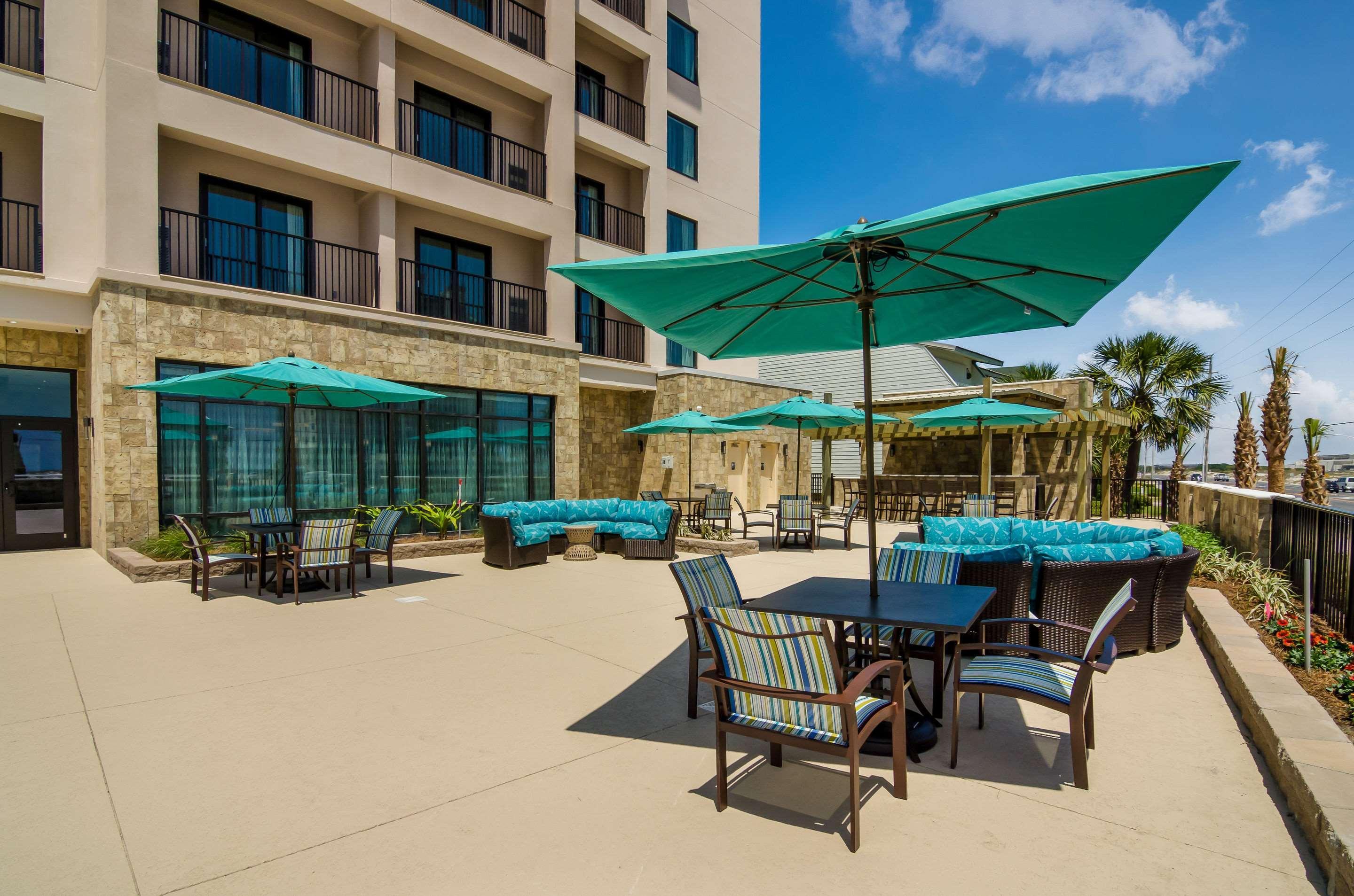 Comfort Inn & Suites Gulf Shores East Beach Near Gulf State Park Exterior photo